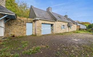 Photo Vente maison Landudec