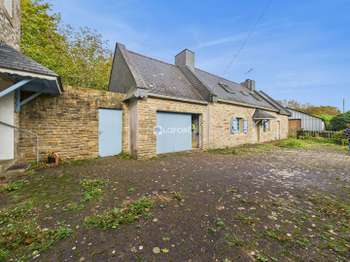 Vente maison 13 pièces Landudec 29