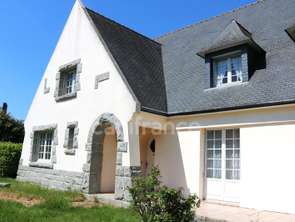 Vente Maison 6 chambresLandudec