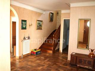 Vente maison 8 pièces Vente maison 8 pièces