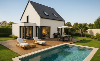Photo Vente maison Landudec