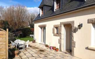 Photo Vente maison Landudec