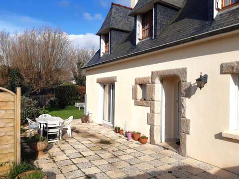 Vente maison 6 pièces Landudec 29