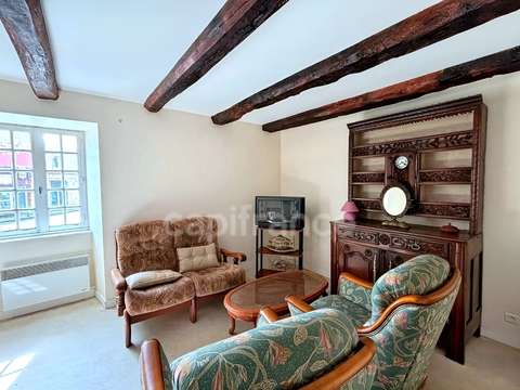Vente maison 5 pièces Landudec 29
