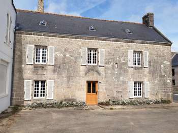 Vente maison 5 pièces Landudec 29