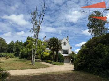 Vente Maison 5 chambresLandudec