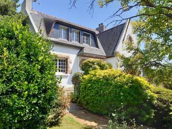Vente maison 7 pièces Landudec 29