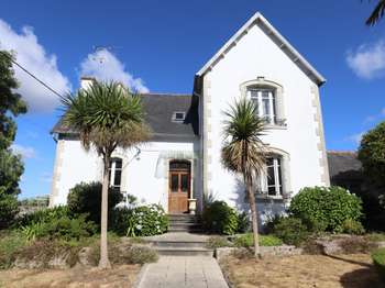 Vente Maison 3 chambresLandudec