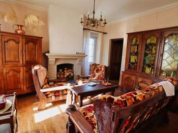 Vente maison 7 pièces Vente maison 7 pièces