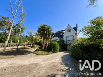 Vente Maison 5 chambresLandudec