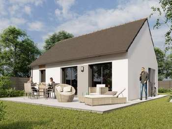 Vente Maison 2 chambresLandudec