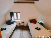 Vente maison 3 pièces Vente maison 3 pièces