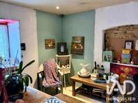 Vente maison 3 pièces Vente maison 3 pièces