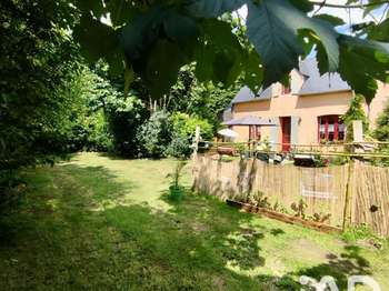 Vente Maison 2 chambresLandudec