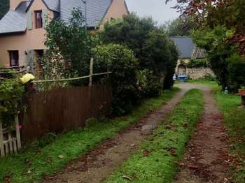 Vente Maison 2 chambresLandudec