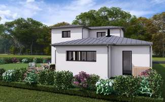 Photo Vente maison Landujan