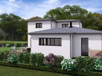 Vente maison Landujan 35