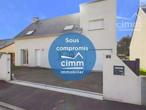 Vente Maison 5 chambresLandujan