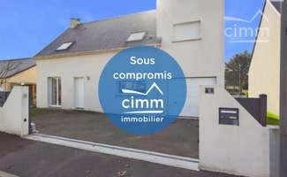 Photo Vente maison Landujan