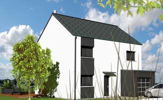 Photo Vente maison Landujan