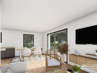 Vente maison 4 pièces Vente maison 4 pièces