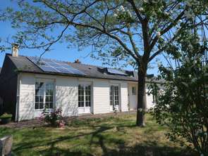 Vente Maison 4 chambresLandujan