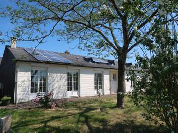 Vente maison 5 pièces Landujan 35