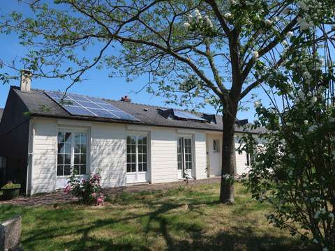 Vente maison 5 pièces Landujan 35