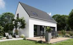 Photo Vente maison Landujan
