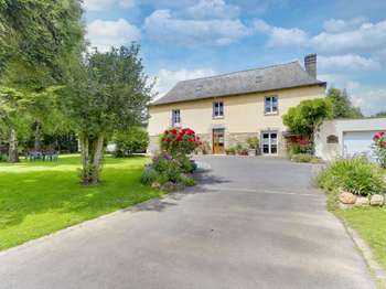 Vente Maison 4 chambresLandujan