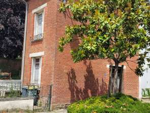 Vente Maison 2 chambresLandujan