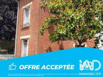 Vente Maison 2 chambresLandujan