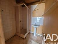 Vente maison 3 pièces Vente maison 3 pièces