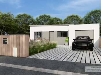 Vente maison 3 pièces Vente maison 3 pièces