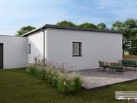 Vente maison 3 pièces Vente maison 3 pièces