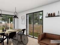 Vente maison 3 pièces Vente maison 3 pièces
