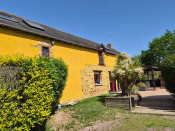 Vente Maison 4 chambresLandujan