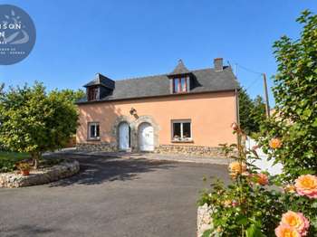 Vente Maison 3 chambresLandujan