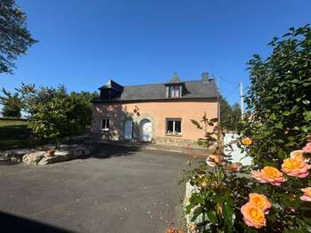 Vente maison 4 pièces Landujan 35