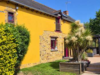 Vente Maison 4 chambresLandujan