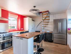 Vente Maison 5 chambresLandunvez