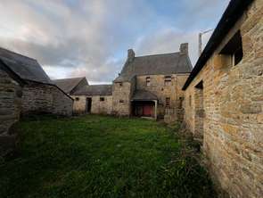 Vente Maison 8 piècesLandunvez