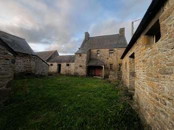 Vente maison 8 pièces Landunvez 29