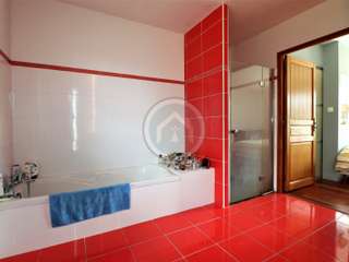 Vente maison 11 pièces