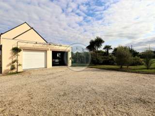 Vente maison 11 pièces