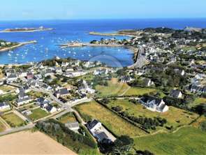 Vente Maison 6 chambresLandunvez