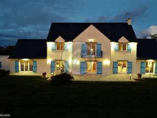 Vente maison 11 pièces