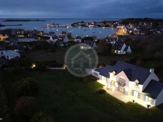 Vente maison 11 pièces