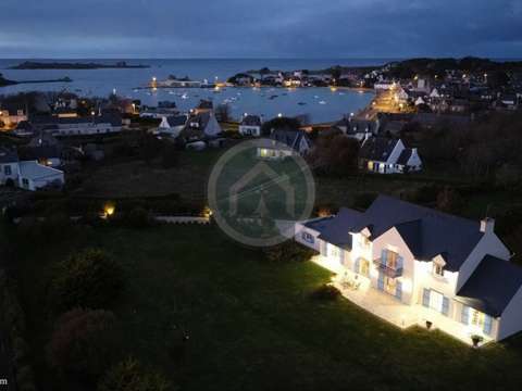 Vente maison 11 pièces