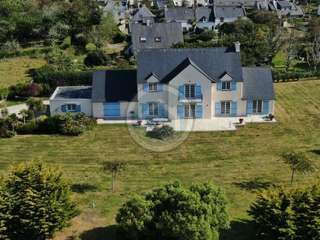 Vente maison 11 pièces